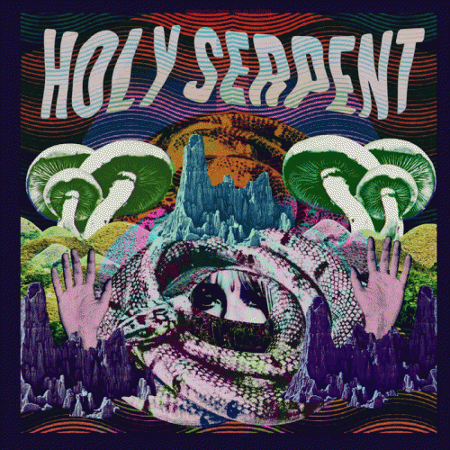 Holy Serpent : Holy Serpent
